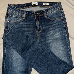 Kenzie Skinny Jeans